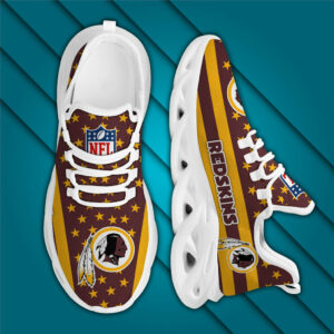 ideafootwear washington redskins nfl max soul shoes sneakers for men and women 3774 9ccs2.jpg