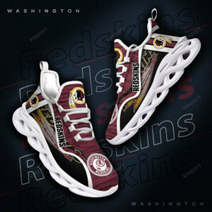 ideafootwear washington redskins nfl max soul shoes sneakers for men and women 3787 cv1lx.jpg