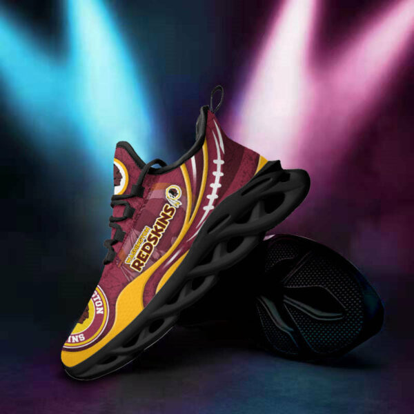 ideafootwear washington redskins nfl max soul shoes sneakers for men and women 3842 rpau8.jpg