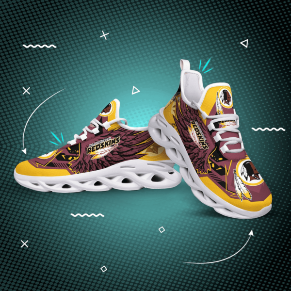 ideafootwear washington redskins nfl max soul shoes sneakers for men and women 3851 busnm.png