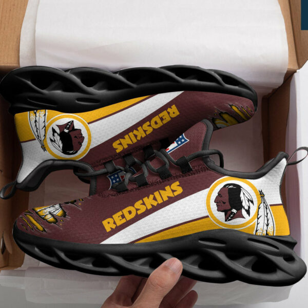 ideafootwear washington redskins nfl max soul shoes sneakers for men and women 3883 ythpp.jpg