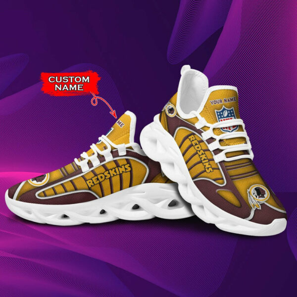 ideafootwear washington redskins nfl max soul shoes sneakers for men and women 3935 5bui5.jpg