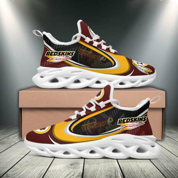 ideafootwear washington redskins nfl max soul shoes sneakers for men and women 4419 ptes1.jpg