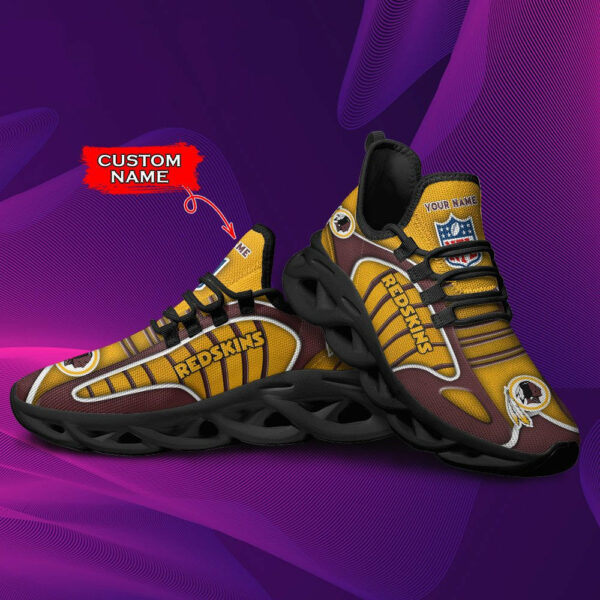 ideafootwear washington redskins nfl max soul shoes sneakers for men and women 4574 3bcns.jpg