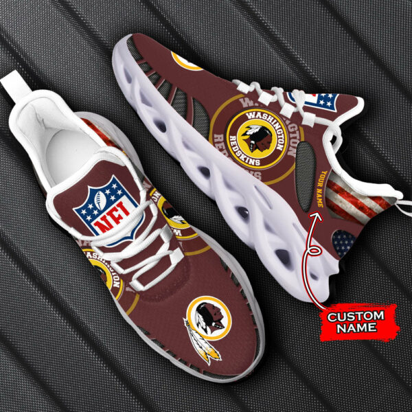 ideafootwear washington redskins nfl max soul shoes sneakers for men and women 4648 iscwm.jpg