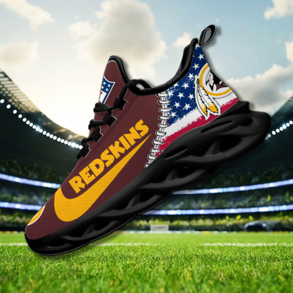 ideafootwear washington redskins nfl max soul shoes sneakers for men and women 4999 mma0t.jpg