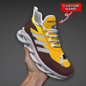 ideafootwear washington redskins nfl max soul shoes sneakers for men and women 5067 o5n1r.jpg