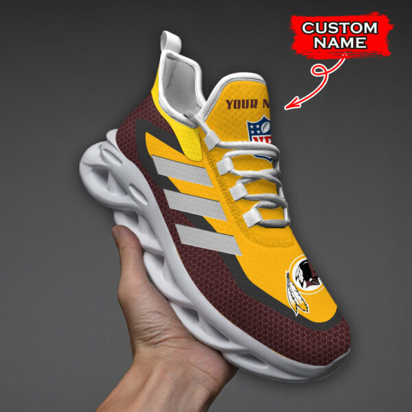 ideafootwear washington redskins nfl max soul shoes sneakers for men and women 5147 twso9.jpg