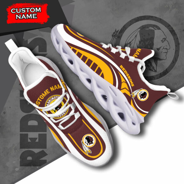 ideafootwear washington redskins nfl max soul shoes sneakers for men and women 5154 kazjj.jpg