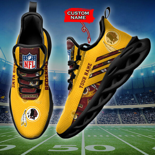 ideafootwear washington redskins nfl max soul shoes sneakers for men and women 5236 ckdh4.jpg