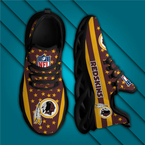 ideafootwear washington redskins nfl max soul shoes sneakers for men and women 5394 vfcy1.jpg