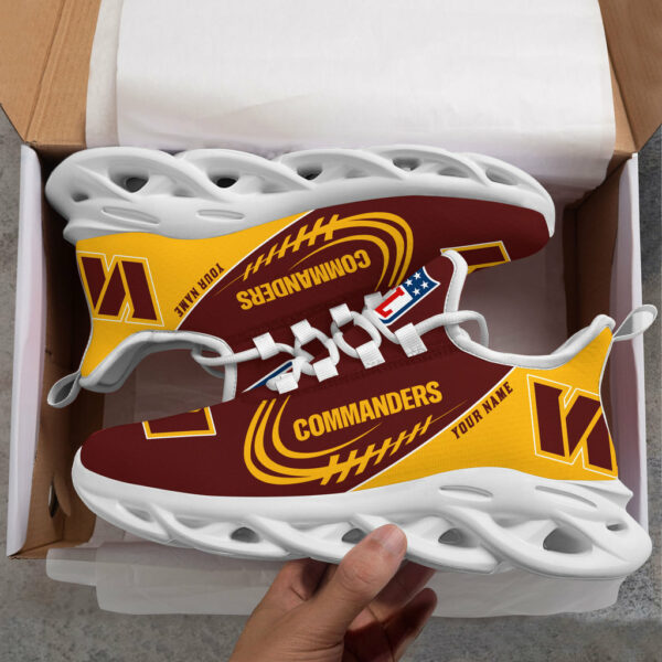 ideafootwear washington redskins nfl max soul shoes sneakers for men and women 5669 ohmfw.jpg