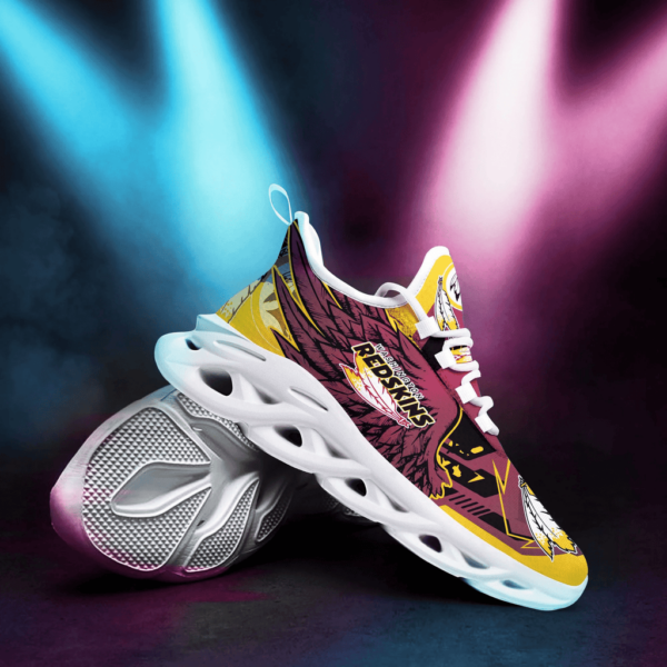 ideafootwear washington redskins nfl max soul shoes sneakers for men and women 5955 0lwjq.png