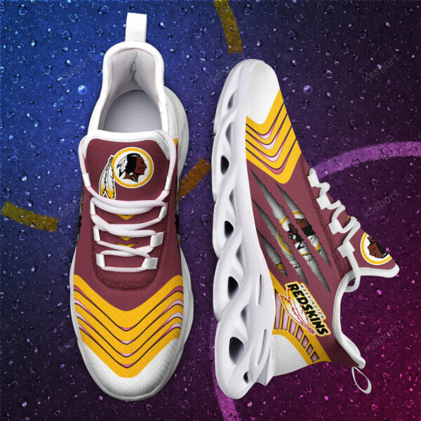 ideafootwear washington redskins nfl max soul shoes sneakers for men and women 6284 fzj90.jpg