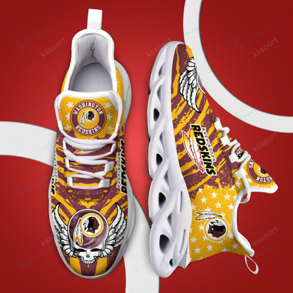 ideafootwear washington redskins nfl max soul shoes sneakers for men and women 6417 qcjsy.jpg