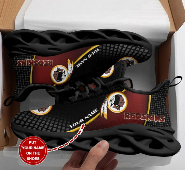 ideafootwear washington redskins nfl max soul shoes sneakers for men and women 6679 kxhm9.jpg