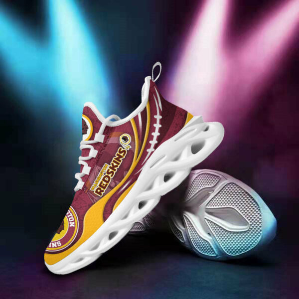 ideafootwear washington redskins nfl max soul shoes sneakers for men and women 6940 dhg5d.jpg