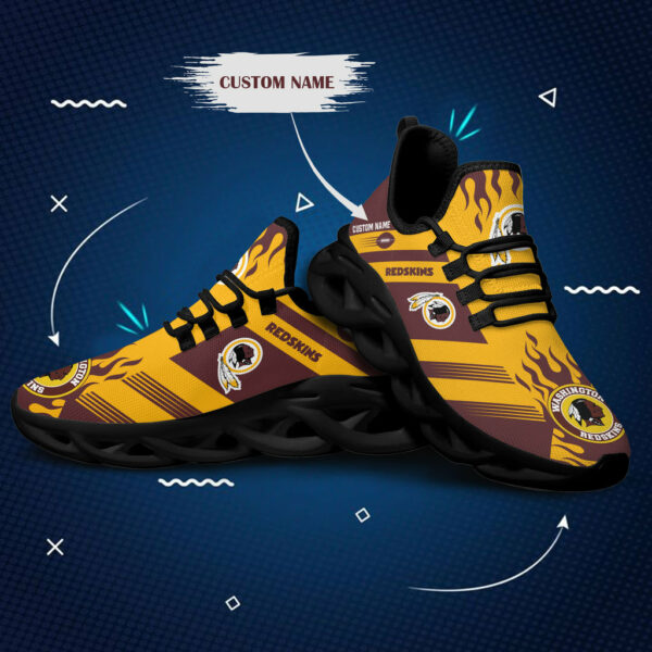 ideafootwear washington redskins nfl max soul shoes sneakers for men and women 7082 l3rzp.jpg