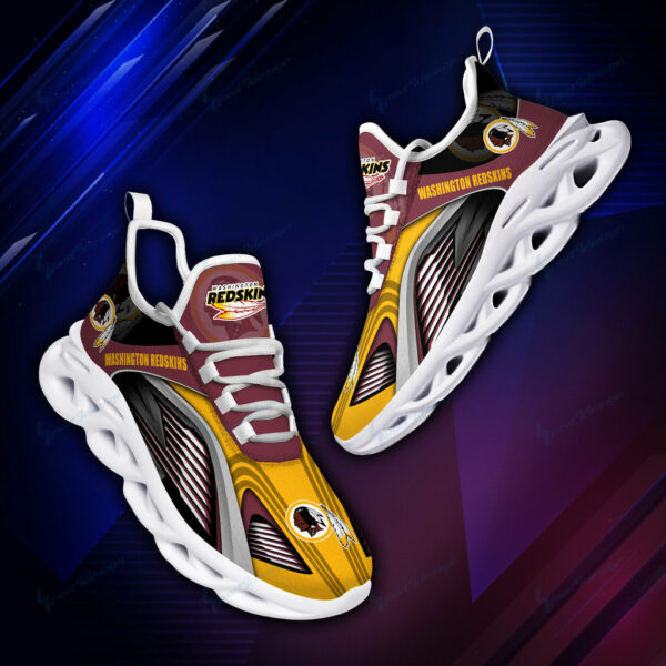 ideafootwear washington redskins nfl max soul shoes sneakers for men and women 7098 2roey.jpg