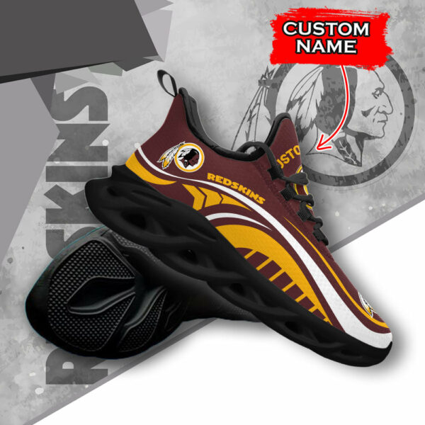 ideafootwear washington redskins nfl max soul shoes sneakers for men and women 7145 aucb6.jpg