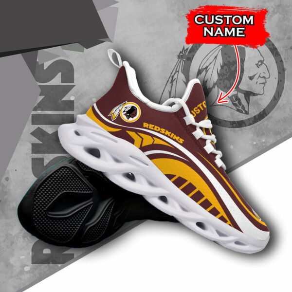 ideafootwear washington redskins nfl max soul shoes sneakers for men and women 7153 jkglt.jpg