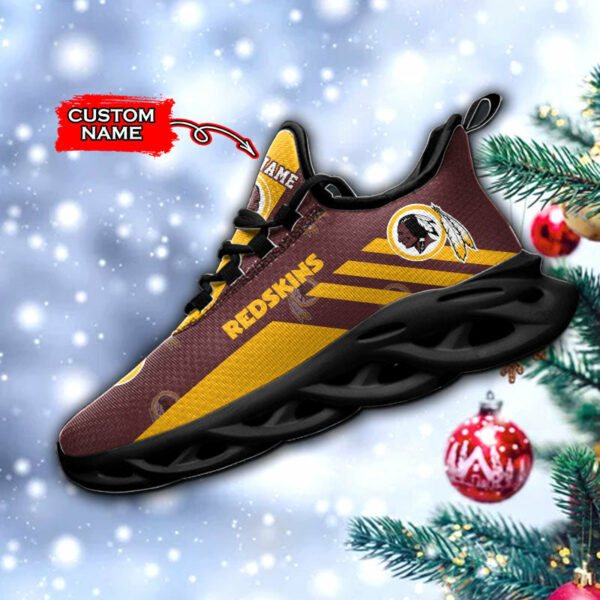 ideafootwear washington redskins nfl max soul shoes sneakers for men and women 7437 nsmmr.jpg