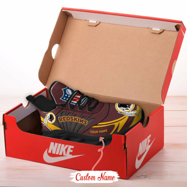 ideafootwear washington redskins nfl max soul shoes sneakers for men and women 7577 ivzrb.jpg