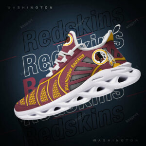 ideafootwear washington redskins nfl max soul shoes sneakers for men and women 7845 mwb2g.jpg