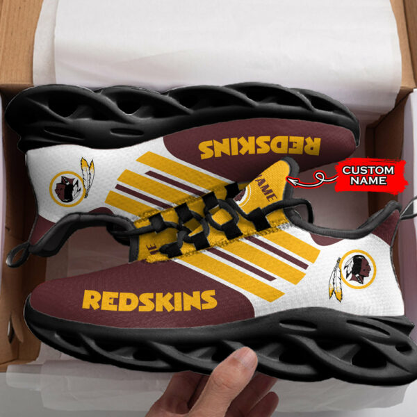 ideafootwear washington redskins nfl max soul shoes sneakers for men and women 7847 pgtn2.jpg