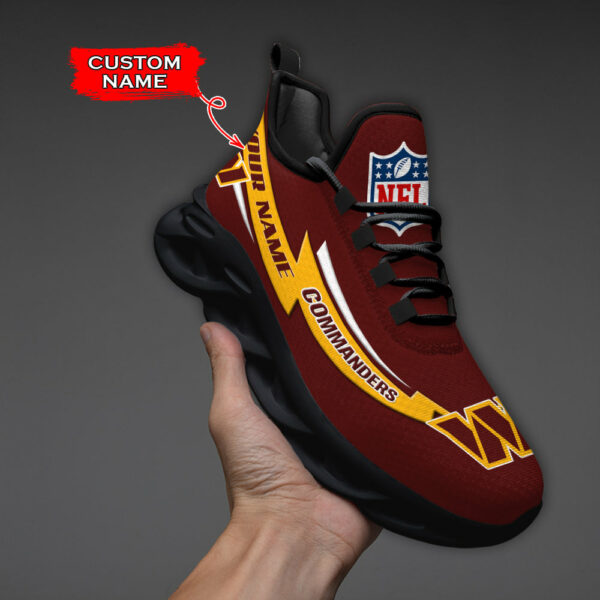 ideafootwear washington redskins nfl max soul shoes sneakers for men and women 7973 hvmwd.jpg