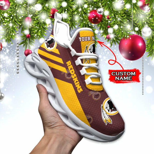 ideafootwear washington redskins nfl max soul shoes sneakers for men and women 8165 on06y.jpg