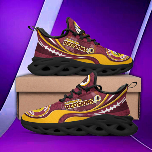 ideafootwear washington redskins nfl max soul shoes sneakers for men and women 8451 gesii.jpg