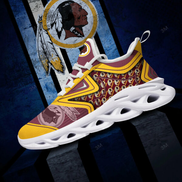 ideafootwear washington redskins nfl max soul shoes sneakers for men and women 8613 fg5rz.jpg