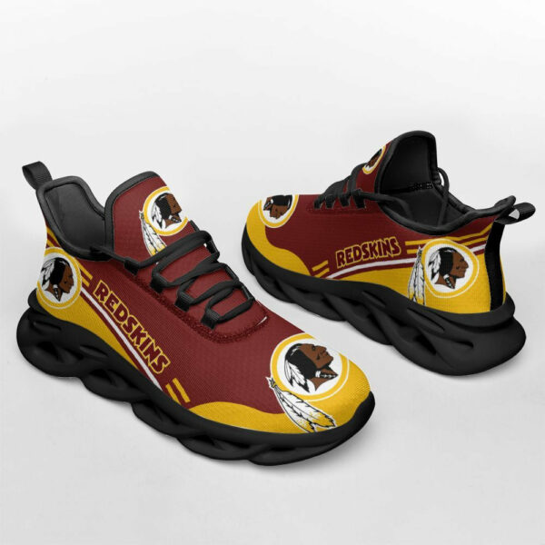 ideafootwear washington redskins nfl max soul shoes sneakers for men and women 8722 94x4i.jpg