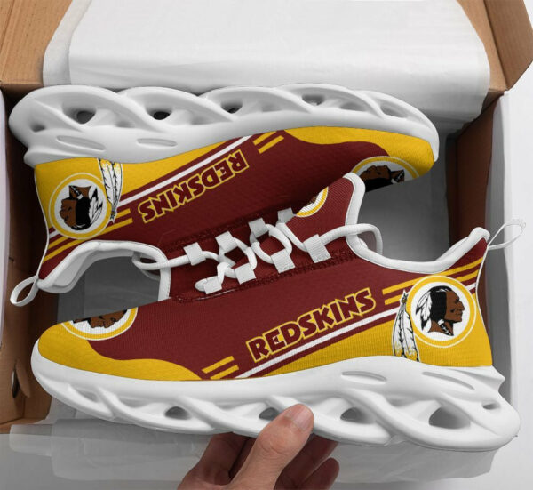 ideafootwear washington redskins nfl max soul shoes sneakers for men and women 8744 kzjxm.jpg