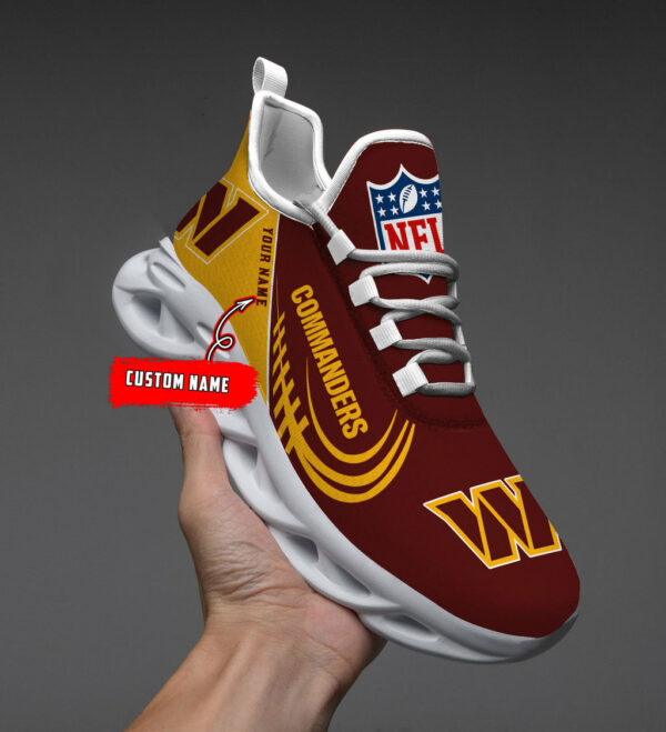 ideafootwear washington redskins nfl max soul shoes sneakers for men and women 8784 pktft.jpg