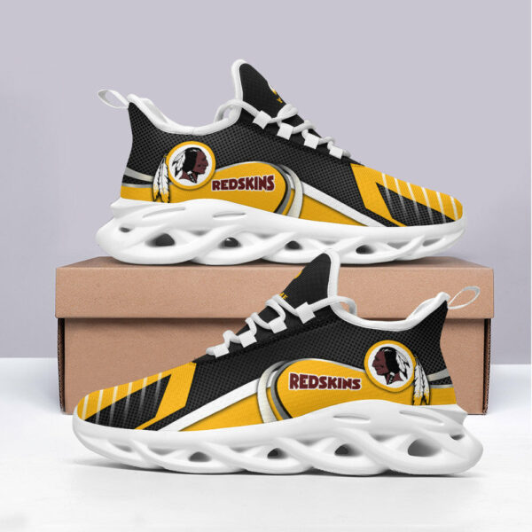 ideafootwear washington redskins nfl max soul shoes sneakers for men and women 8838 uw9ox.jpg