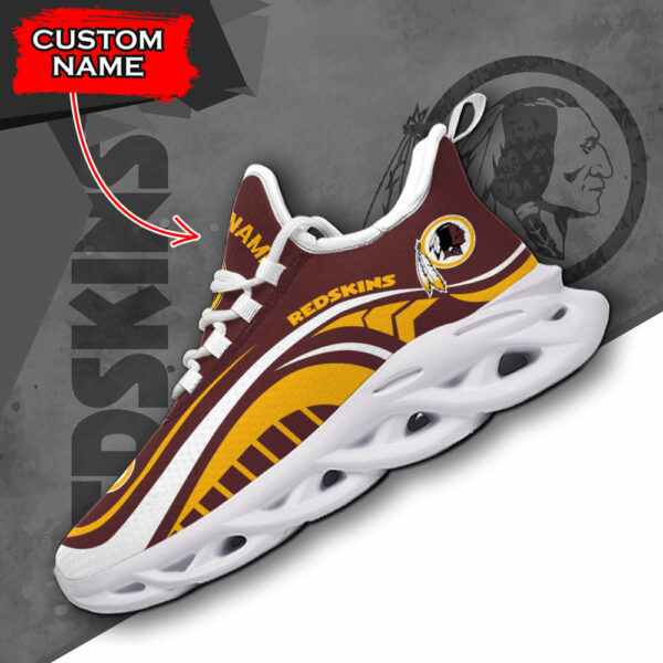 ideafootwear washington redskins nfl max soul shoes sneakers for men and women 8910 d2vaq.jpg