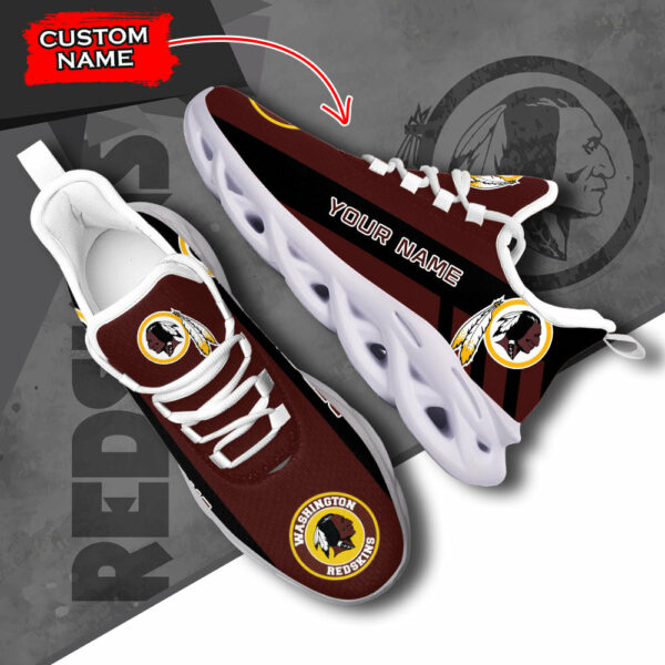 ideafootwear washington redskins nfl max soul shoes sneakers for men and women 8986 ew4tf.jpg