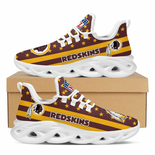 ideafootwear washington redskins nfl max soul shoes sneakers for men and women 9103 rmcfe.jpg