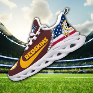 ideafootwear washington redskins nfl max soul shoes sneakers for men and women 9120 wa8oj.jpg