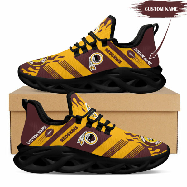 ideafootwear washington redskins nfl max soul shoes sneakers for men and women 9143 igfbu.jpg