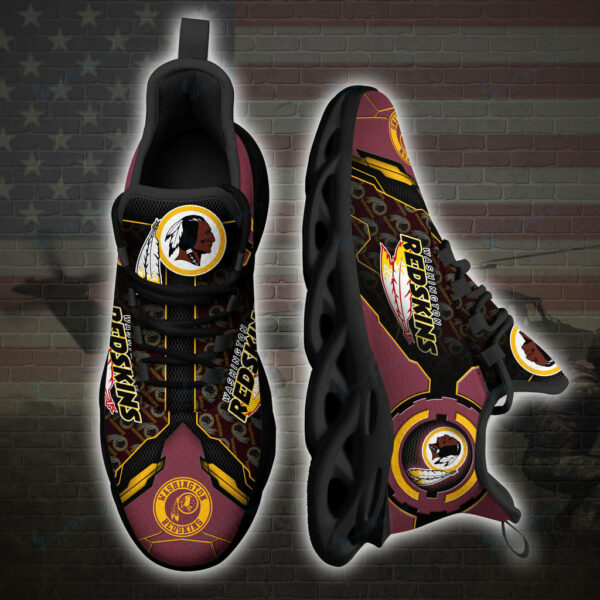 ideafootwear washington redskins nfl max soul shoes sneakers for men and women 9504 be9y1.jpg