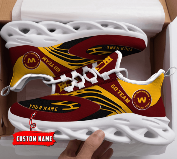 ideafootwear washington redskins nfl max soul shoes sneakers for men and women 9687 h8qtm.png