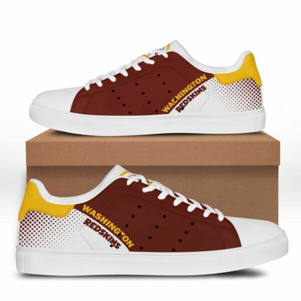 ideafootwear washington redskins skate stan shoes sneakes for men and women 2386 8pzng.jpg