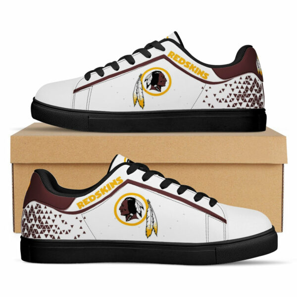 ideafootwear washington redskins skate stan shoes sneakes for men and women 5481 sp6ko.jpg