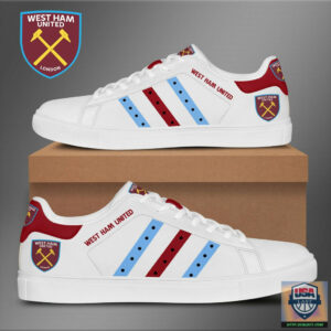 ideafootwear west ham united fc skate stan shoes sneakes for men and women 2093 bh1no.jpg