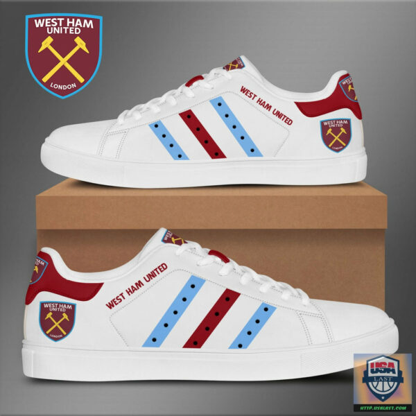 ideafootwear west ham united fc skate stan shoes sneakes for men and women 2093 bh1no.jpg