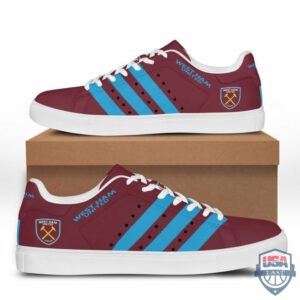 ideafootwear west ham united fc skate stan shoes sneakes for men and women 5683 q0ptw.jpg