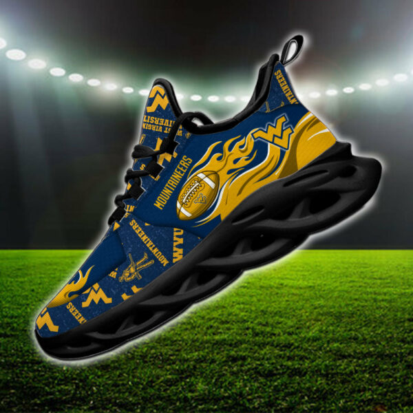 ideafootwear west virginia mountaineers ncaa max soul shoes sneakers for men and women 3813 iaofq.jpg